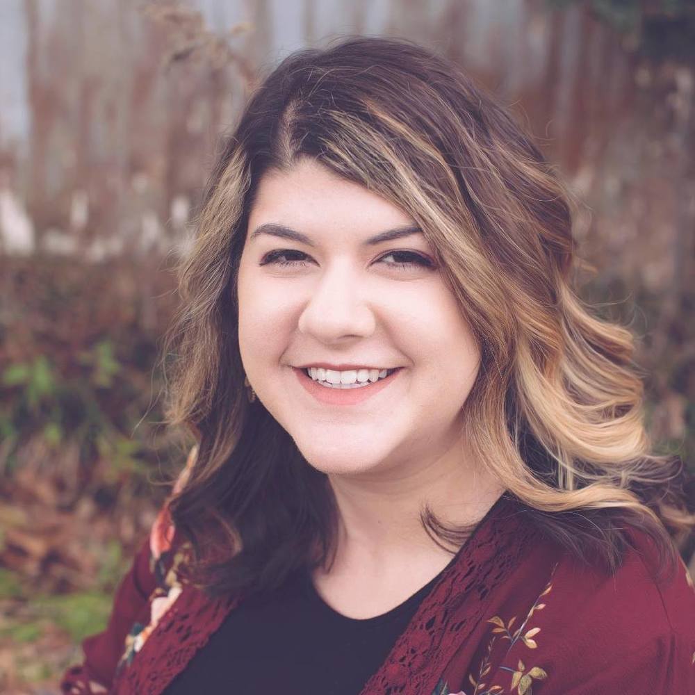 Meet your Posher, Mallory